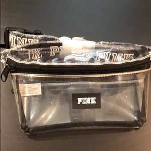 PINK Victoria’s Secret fanny pack